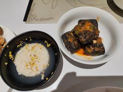 -晶丽香榭自助餐(南京大饭店)