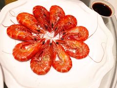 特级斗门桂虾-新兴家喻酒家·羊城名宴(昌岗店)