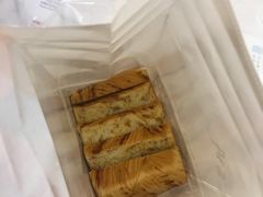 -爸爸糖吐司面包(重庆解放碑英利大融城店)