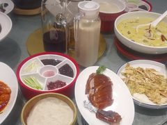 -红菜坊·烤鸭·川鲁宴(石园店)