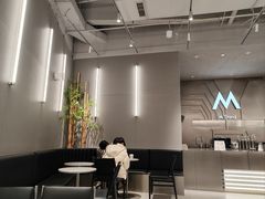 -M Stand(成都COSMO店)