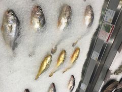 -果蔬好生活超市(乐堤港店)