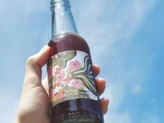 红香槟气泡冷萃-粉锤咖啡FENCHUI
