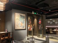 -新渝城·川菜·火锅(区庄店)