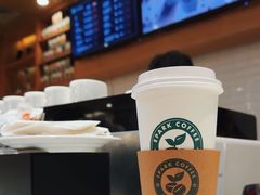 -逸派咖啡 EPARKCOFFEE(广安门店)