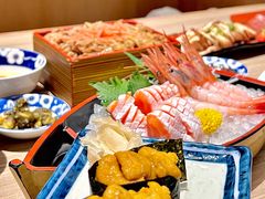 -小山日本料理(兴业太古汇店)