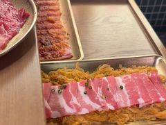 -西塔老太太泥炉烤肉(双井店)