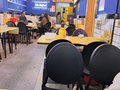 -桥东喜碧海鲜街(水东街店)