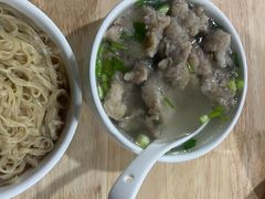 -江南红鱼汤(洋中花园店)