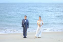 点击看大图 -金夫人婚纱摄影(华南店)