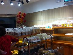 -苹果花园(金耀南路店)