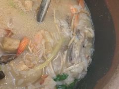 -大洋家·精品潮汕菜·生腌砂锅粥(天河东路店)
