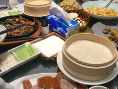 -金鸭季·北京烤鸭(深业上城店)