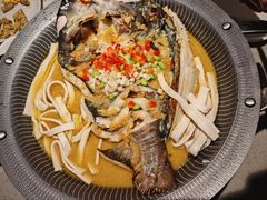 -半天妖烤鱼(中山路店)