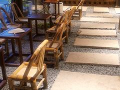 -Metal hands·铁手咖啡