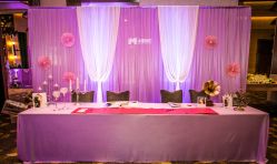 -上海万豪虹桥大酒店·宴会厅