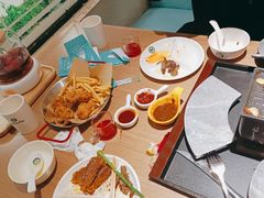 -诺丁牛排(南京江宁万达店)