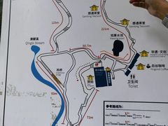 -苍山感通索道