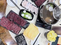 -福合埕牛肉丸(福平路店)