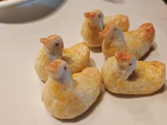-四季民福烤鸭店(王府井灯市口店)