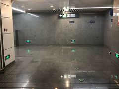 -蒲黄榆(地铁站)