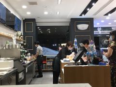 -仟吉KenGee(汪家墩店)