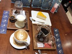 -Torch Coffee 炬点咖啡