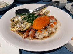 -三利音·玖弄小鲜(浦东嘉里城店)