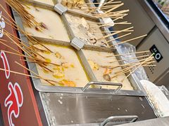 -永辉超市(通州万达店)
