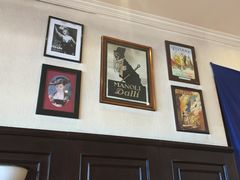 -兰特伯爵西餐厅·啤酒屋(方庄店)