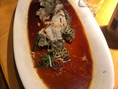 -几荷·恰似故人来(秀水广场店)