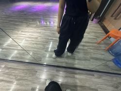 -恰舞舞蹈工作室