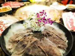 -井格重庆火锅(西直门凯德Mall店)