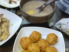 -潘苏凉茶馆(康之宝超级广场店)