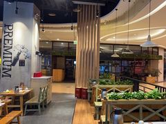 -木屋烧烤(龙湖天街店)