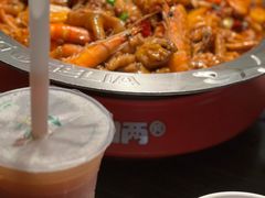 -胖哥俩肉蟹煲(宿迁宝龙广场店)