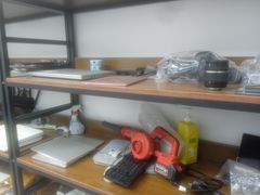 -华硕笔记本电脑售后维修(华博科技大楼店)