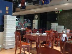 大堂-天下客饭店(中山路店)