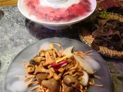 -滇池印象原生态火锅(南开大悦城店)
