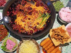 -五里关火锅(牛市口店)