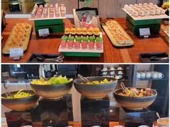 -上海雅居乐万豪侯爵酒店