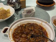 惠丰堂烧烩爪尖-惠丰堂饭庄·烤鸭·京味菜(西北旺·唐家岭店)