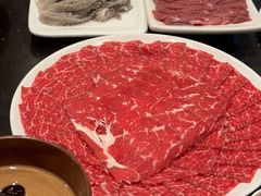 -南门涮肉(通州大船店)