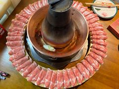 羊大爷巨无霸-津门老羊家·铜锅涮羊肉·烧烤(科技园店)