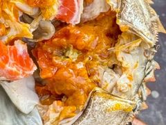 -阳澄湖大闸蟹·琼灵阁牌品牌连锁(吴中总店)