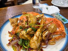 -叶存利海鲜大馅饺子(海宁路总店)