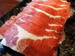 -捞王锅物料理(四川北路店)