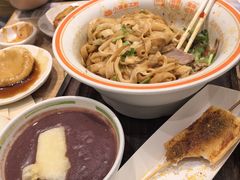 -小满手工粉(北京来福士店)