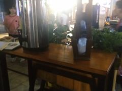 -木屋烧烤(坂田天安云谷店)