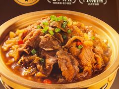 -朴大叔拌饭(广州花城汇店)